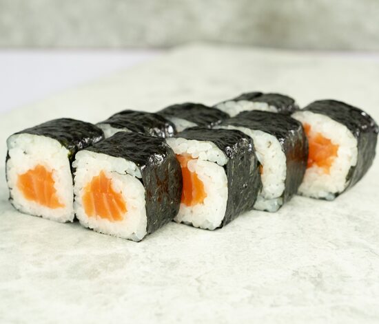 SAKE HOSOMAKI